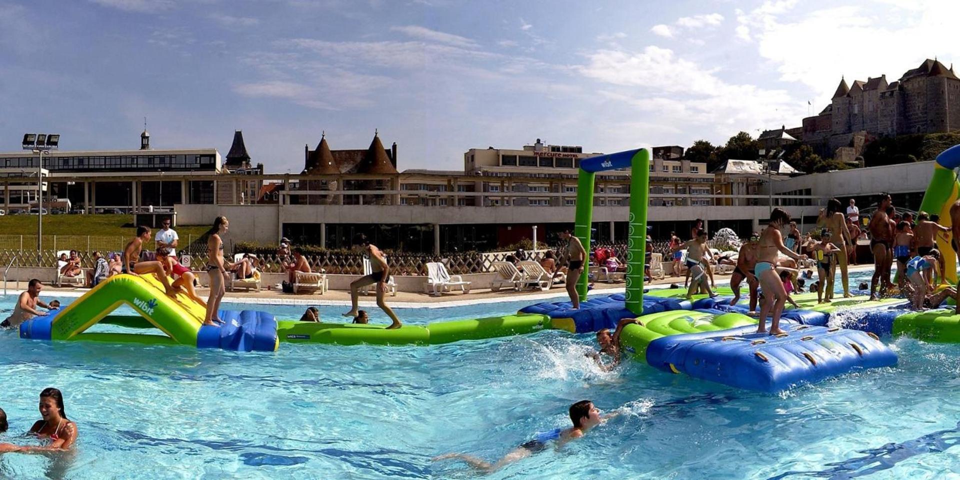 Le Voilier Ensoleille - Proximite Plage & Gare - Confort & Tranquillit Dieppe Kültér fotó
